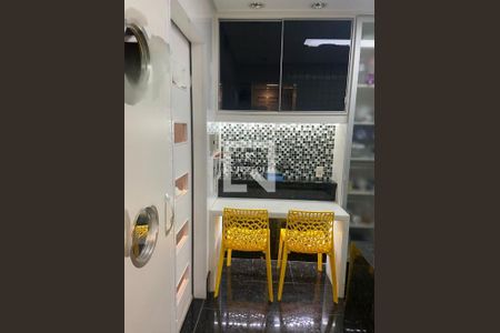 Apartamento à venda com 4 quartos, 121m² em Mooca, São Paulo