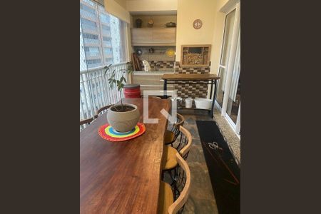 Apartamento à venda com 4 quartos, 121m² em Mooca, São Paulo