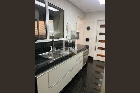 Apartamento à venda com 4 quartos, 121m² em Mooca, São Paulo