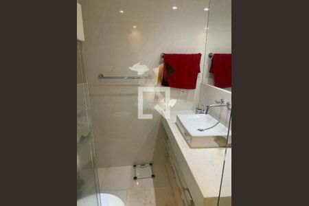 Apartamento à venda com 4 quartos, 121m² em Mooca, São Paulo