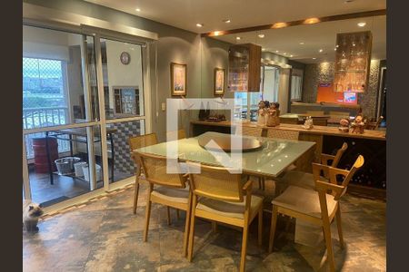 Apartamento à venda com 4 quartos, 121m² em Mooca, São Paulo