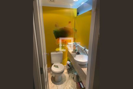 Apartamento à venda com 4 quartos, 121m² em Mooca, São Paulo