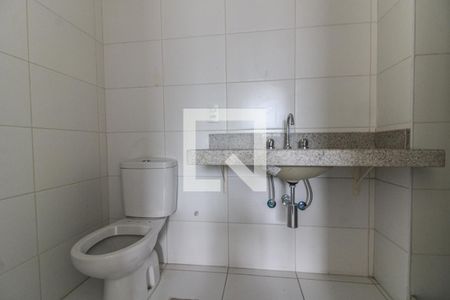 Suíte 1 - Banheiro de apartamento à venda com 2 quartos, 79m² em Barra da Tijuca, Rio de Janeiro