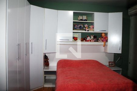 Quarto 1 de apartamento à venda com 3 quartos, 220m² em Santa Teresa, São Leopoldo