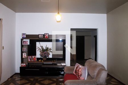 Sala de apartamento à venda com 3 quartos, 220m² em Santa Teresa, São Leopoldo