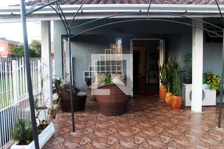 Apartamento à venda com 220m², 3 quartos e 2 vagasTerraço