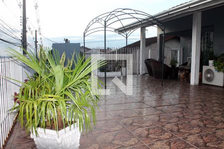 Apartamento à venda com 220m², 3 quartos e 2 vagasTerraço