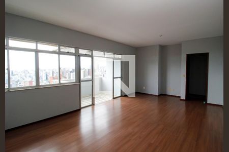 Apartamento à venda com 3 quartos, 100m² em São Pedro, Belo Horizonte
