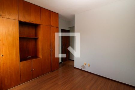 Quarto 1 de apartamento para alugar com 3 quartos, 100m² em São Pedro, Belo Horizonte