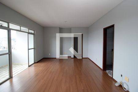 Apartamento à venda com 3 quartos, 100m² em São Pedro, Belo Horizonte