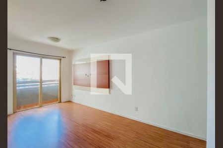 Sala de apartamento para alugar com 2 quartos, 65m² em Barra Funda, São Paulo