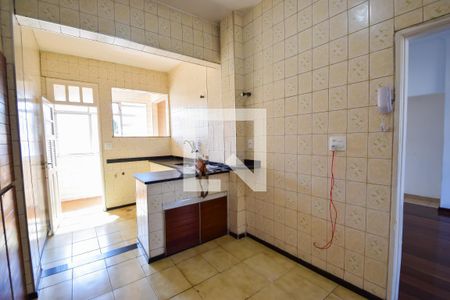 Apartamento à venda com 110m², 3 quartos e 1 vagaCozinha