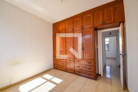 Apartamento à venda com 110m², 3 quartos e 1 vagaQuarto 2 - Suíte