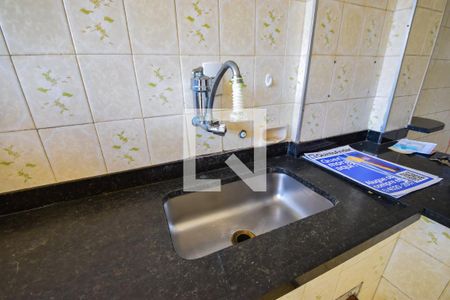 Apartamento à venda com 110m², 3 quartos e 1 vagaCozinha - Torneira