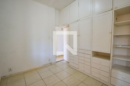 Apartamento à venda com 110m², 3 quartos e 1 vagaQuarto 3