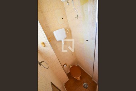 Apartamento à venda com 110m², 3 quartos e 1 vagaBanheiro de serviço