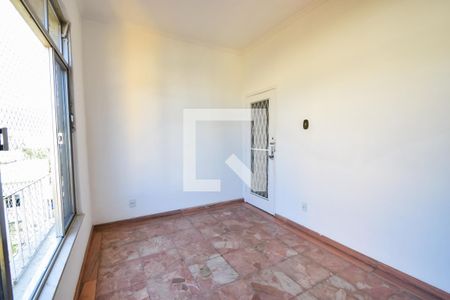 Sala de apartamento à venda com 3 quartos, 110m² em Méier, Rio de Janeiro