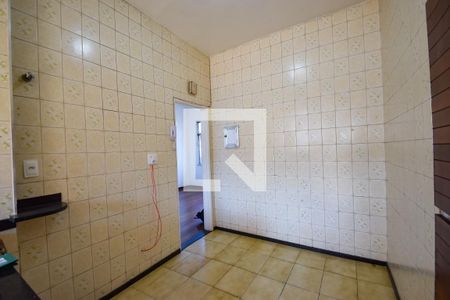 Apartamento à venda com 110m², 3 quartos e 1 vagaCozinha