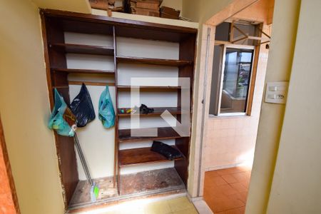 Apartamento à venda com 110m², 3 quartos e 1 vagaQuarto de Serviço