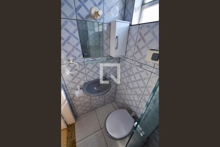 Apartamento à venda com 110m², 3 quartos e 1 vagaBanheiro - Quarto 2 - Suíte