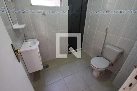 Apartamento à venda com 110m², 3 quartos e 1 vagaBanheiro Social