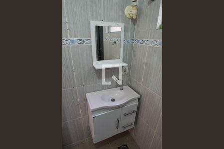 Apartamento à venda com 110m², 3 quartos e 1 vagaBanheiro Social