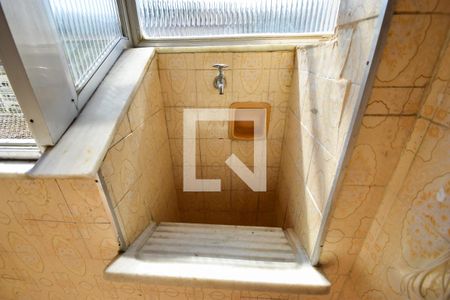 Apartamento à venda com 110m², 3 quartos e 1 vagaÁrea de Serviço