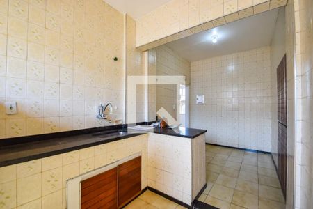 Apartamento à venda com 110m², 3 quartos e 1 vagaCozinha