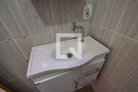 Apartamento à venda com 110m², 3 quartos e 1 vagaBanheiro Social