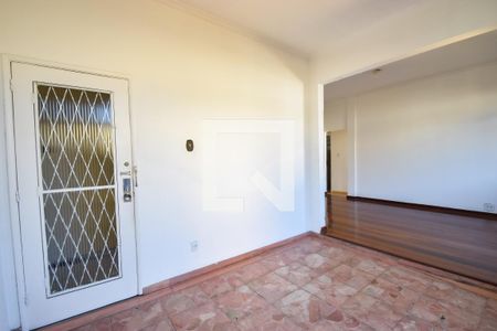 Sala de apartamento à venda com 3 quartos, 110m² em Méier, Rio de Janeiro