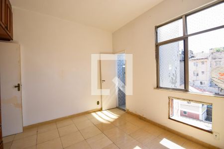 Apartamento à venda com 110m², 3 quartos e 1 vagaQuarto 2 - Suíte