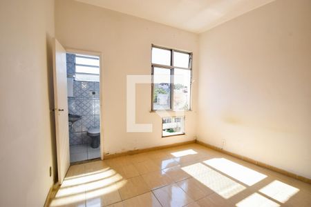 Apartamento à venda com 110m², 3 quartos e 1 vagaQuarto 2 - Suíte
