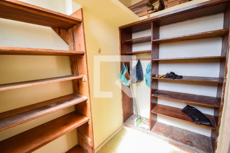 Apartamento à venda com 110m², 3 quartos e 1 vagaQuarto de Serviço