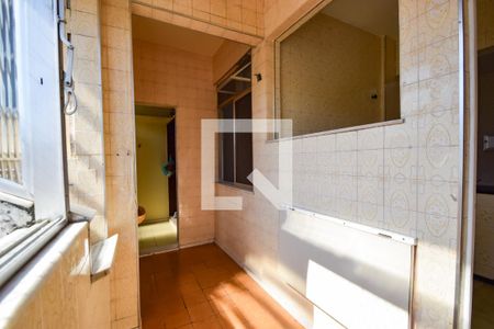Apartamento à venda com 110m², 3 quartos e 1 vagaÁrea de Serviço