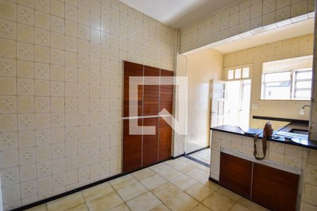 Apartamento à venda com 110m², 3 quartos e 1 vagaCozinha
