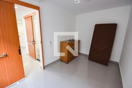 Quarto 2 de apartamento para alugar com 2 quartos, 44m² em Água Santa, Rio de Janeiro
