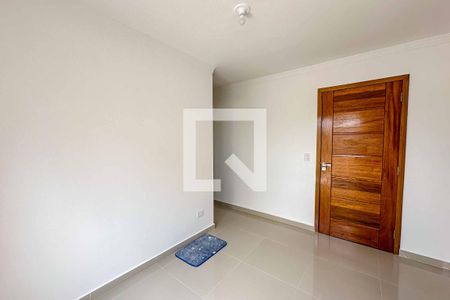 Sala de apartamento à venda com 2 quartos, 66m² em Vila Isolina Mazzei, São Paulo