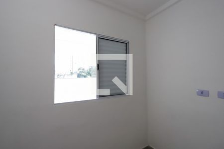 Quarto 1 de apartamento para alugar com 1 quarto, 45m² em Vila Dom Pedro Ii, São Paulo
