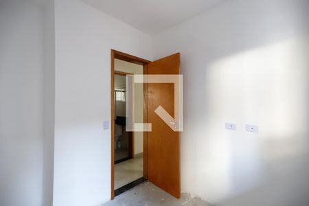 Quarto 1 de apartamento para alugar com 2 quartos, 45m² em Vila Dom Pedro Ii, São Paulo