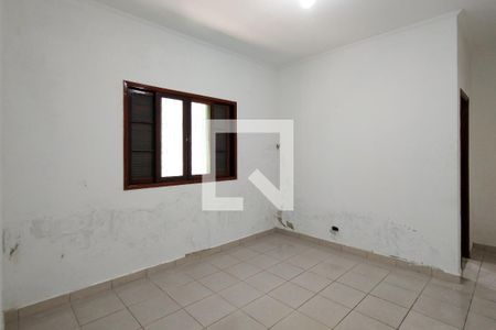 Suite de casa para alugar com 2 quartos, 120m² em Vilamar, Praia Grande