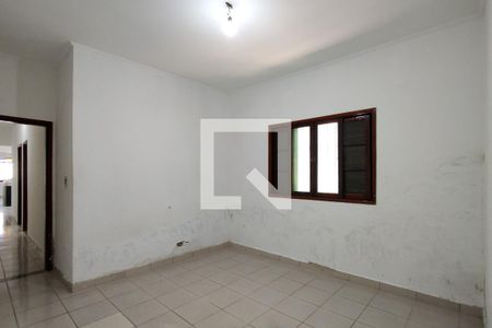 Suite de casa para alugar com 2 quartos, 120m² em Vilamar, Praia Grande