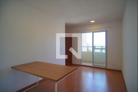 Sala de apartamento à venda com 2 quartos, 44m² em Vila Rosa, Novo Hamburgo