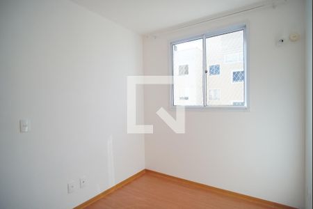 Quarto 1 de apartamento à venda com 2 quartos, 44m² em Vila Rosa, Novo Hamburgo