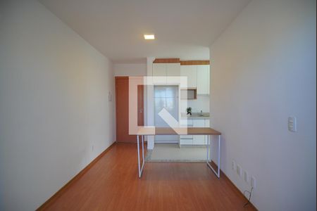 Sala de apartamento à venda com 2 quartos, 44m² em Vila Rosa, Novo Hamburgo