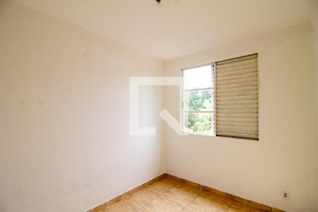 Quarto 1 de apartamento à venda com 2 quartos, 45m² em Jardim Tranquilidade, Guarulhos