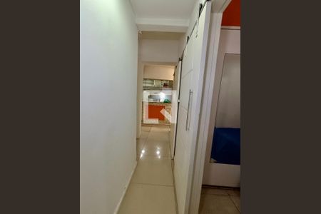 Corredor de apartamento para alugar com 1 quarto, 70m² em Copacabana, Rio de Janeiro