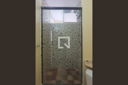 Apartamento para alugar com 50m², 2 quartos e 1 vaga Apartamento para alugar com 50m², 2 quartos e 1 vagaBanheiro