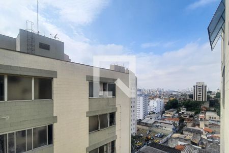 Apartamento para alugar com 50m², 2 quartos e 1 vaga Apartamento para alugar com 50m², 2 quartos e 1 vagaVista
