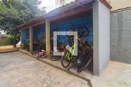 Apartamento para alugar com 50m², 2 quartos e 1 vaga Apartamento para alugar com 50m², 2 quartos e 1 vagaÁrea comum
