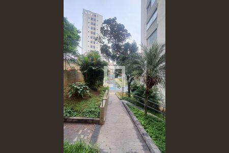 Apartamento para alugar com 50m², 2 quartos e 1 vaga Apartamento para alugar com 50m², 2 quartos e 1 vagaJardim